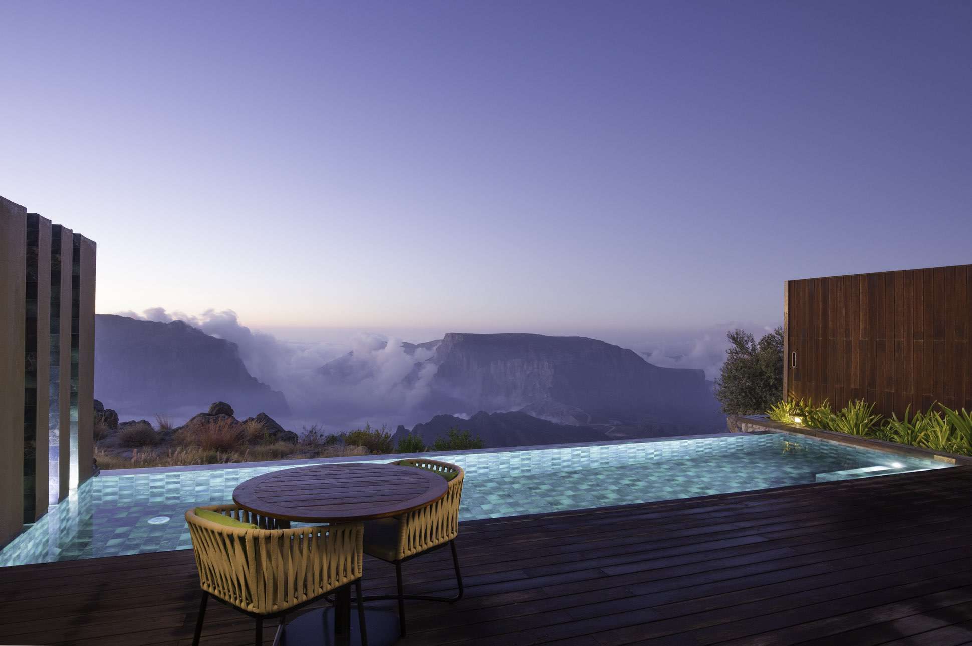 Anantara Al Jabal Al Akhdar