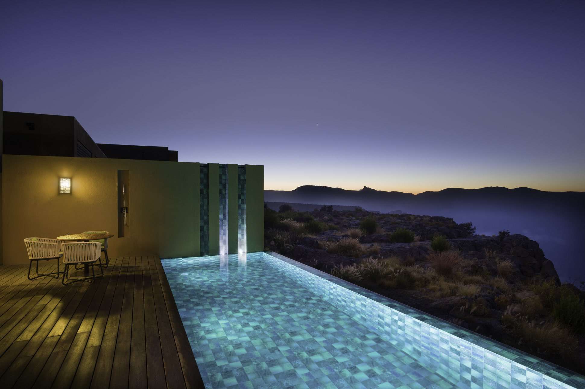 Anantara Al Jabal Al Akhdar