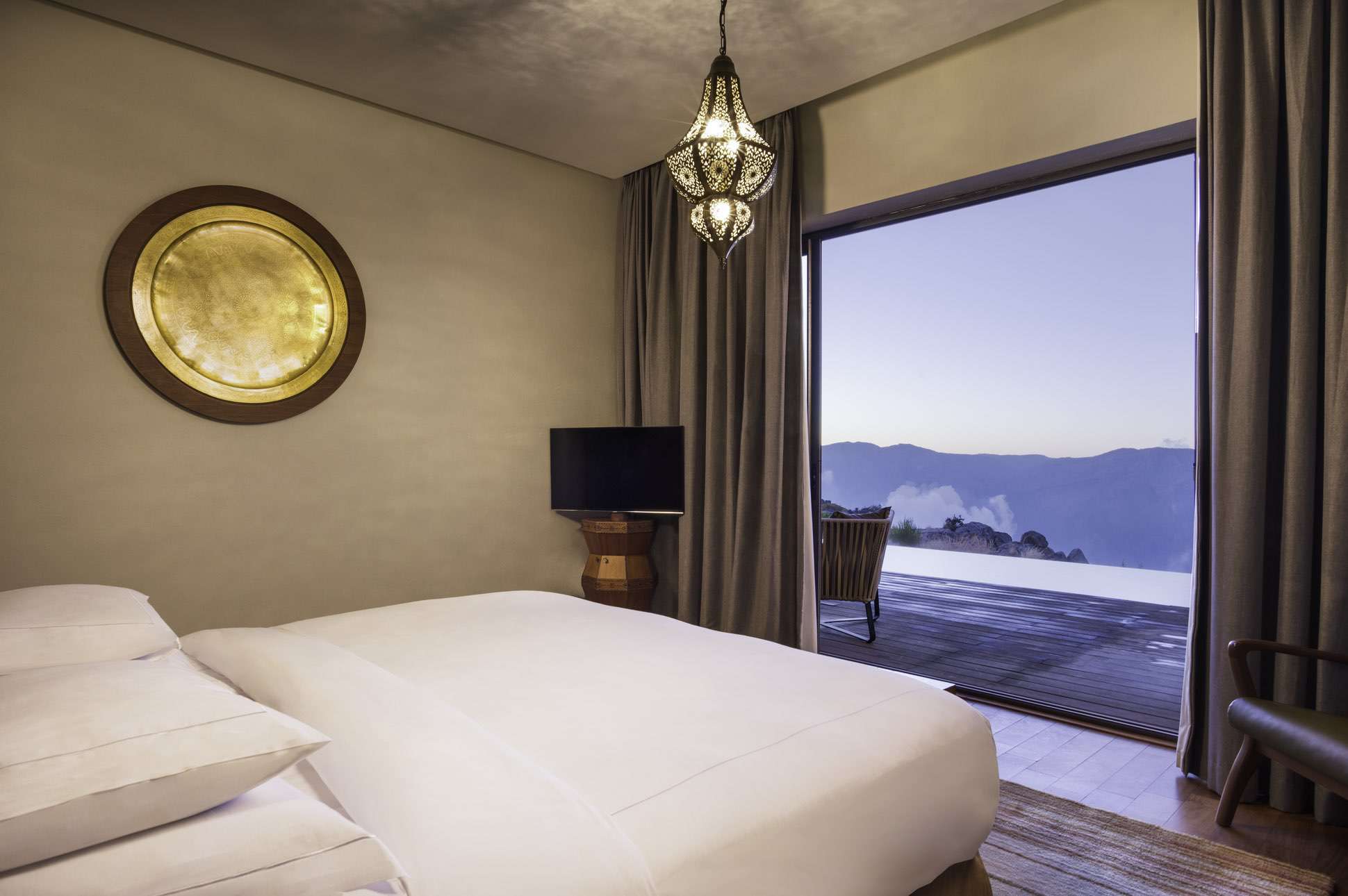 Anantara Al Jabal Al Akhdar