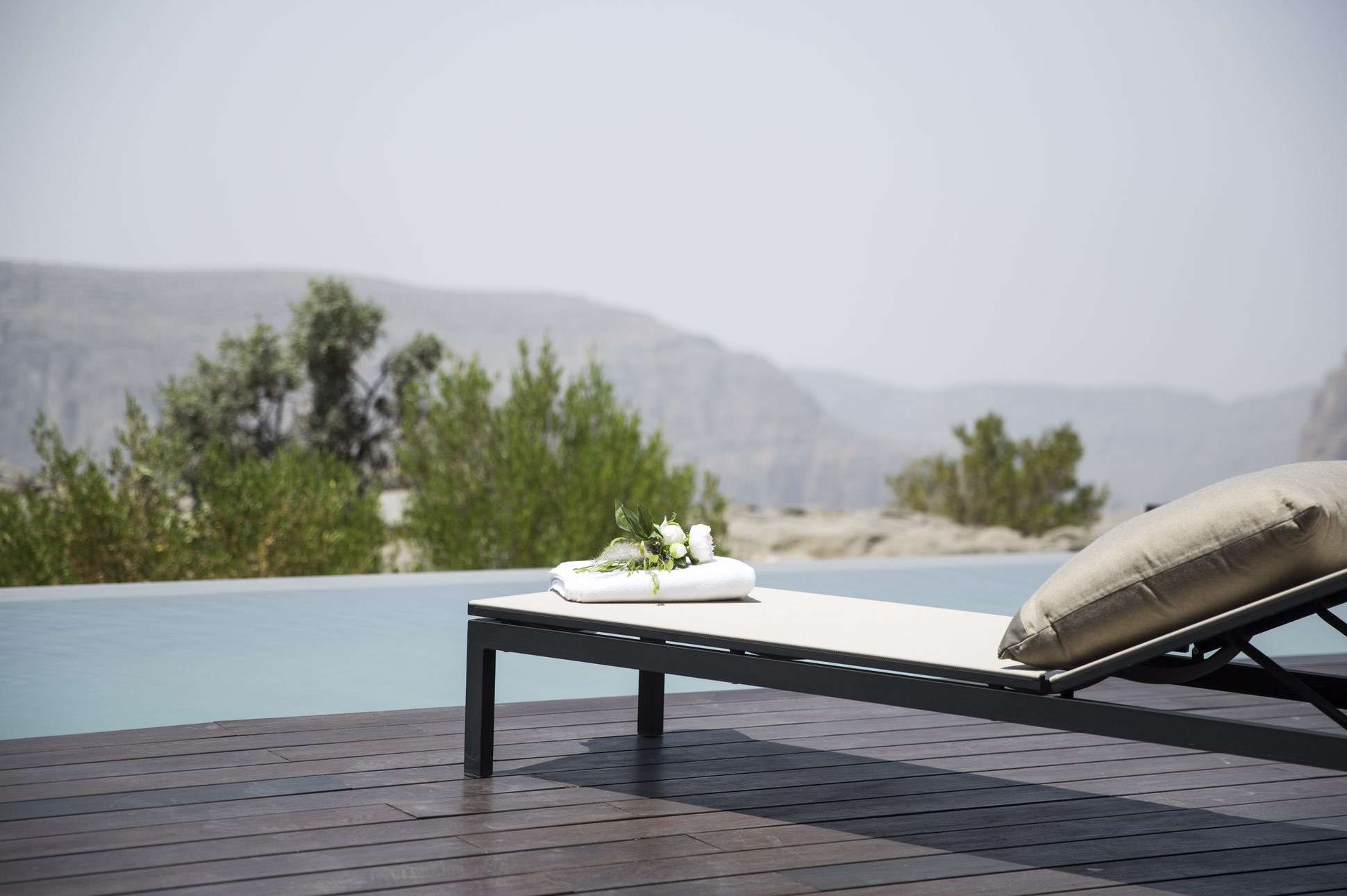 Anantara Al Jabal Al Akhdar