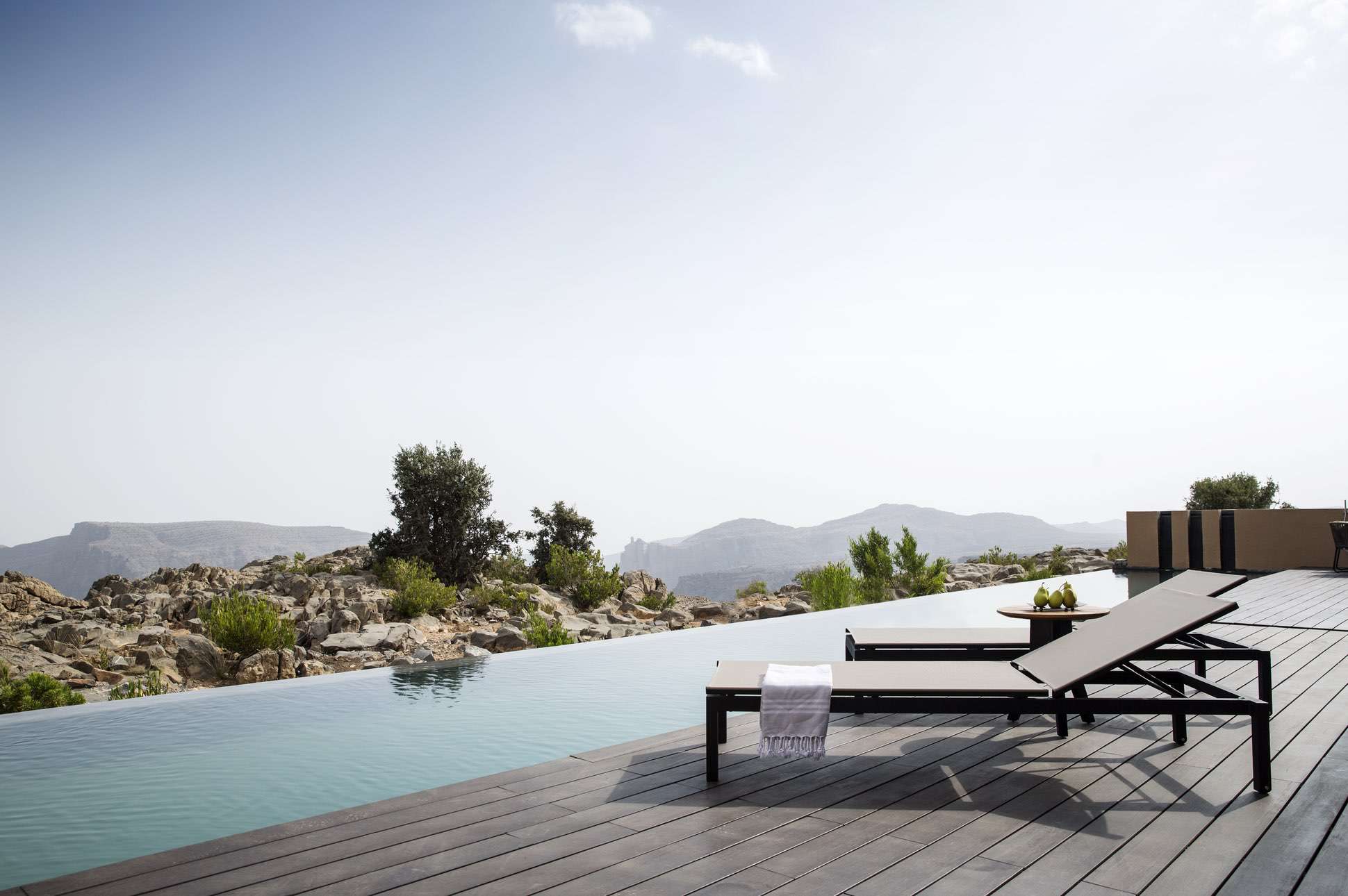 Anantara Al Jabal Al Akhdar