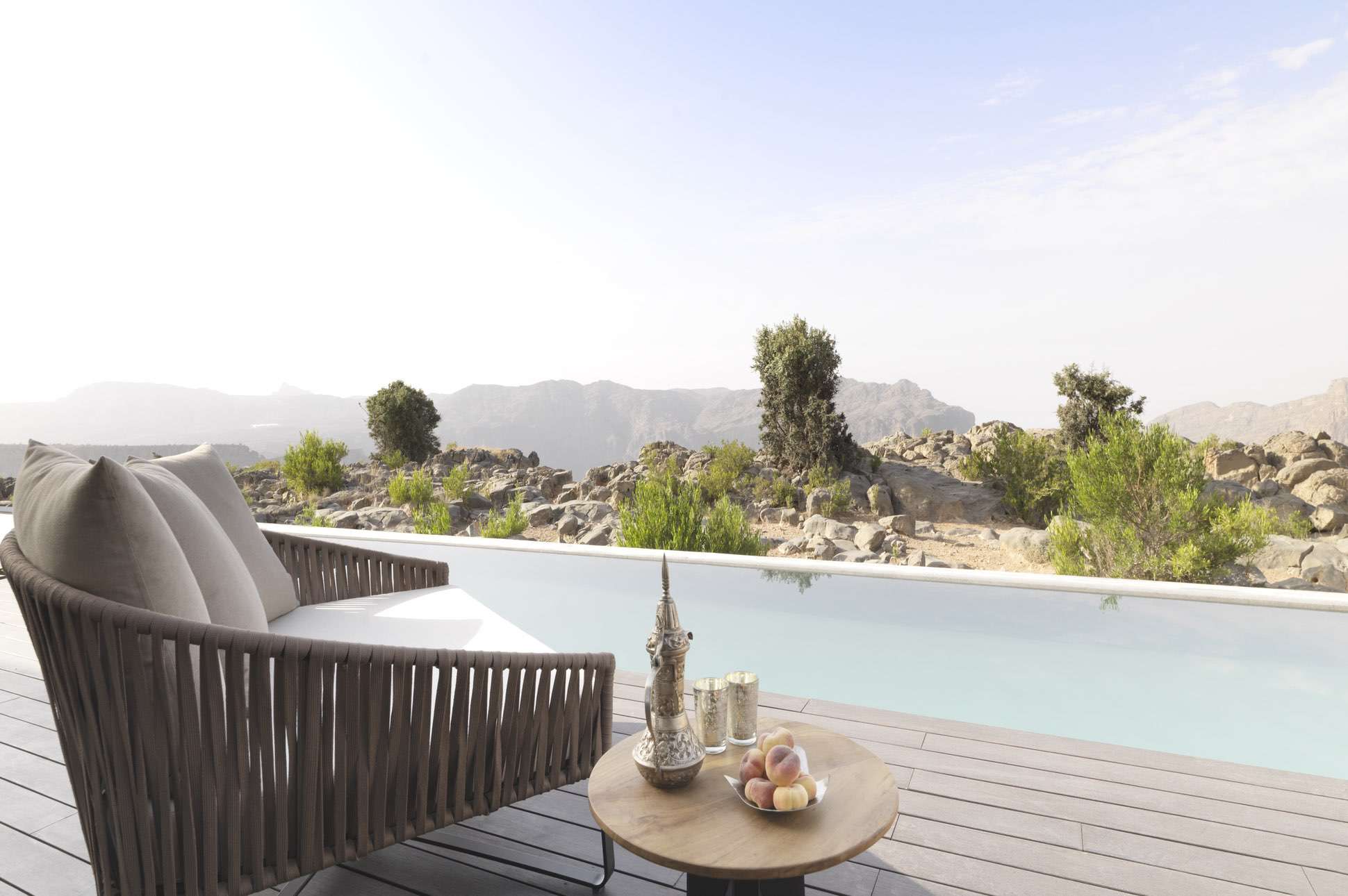 Anantara Al Jabal Al Akhdar