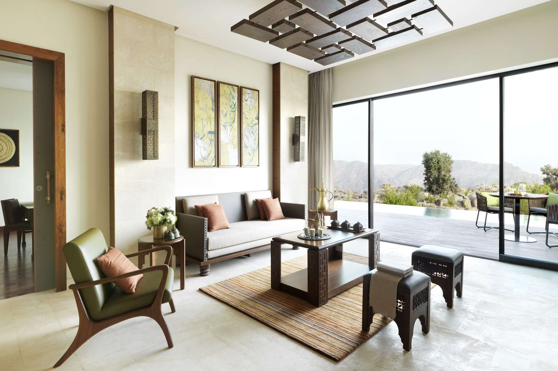 Anantara Al Jabal Al Akhdar