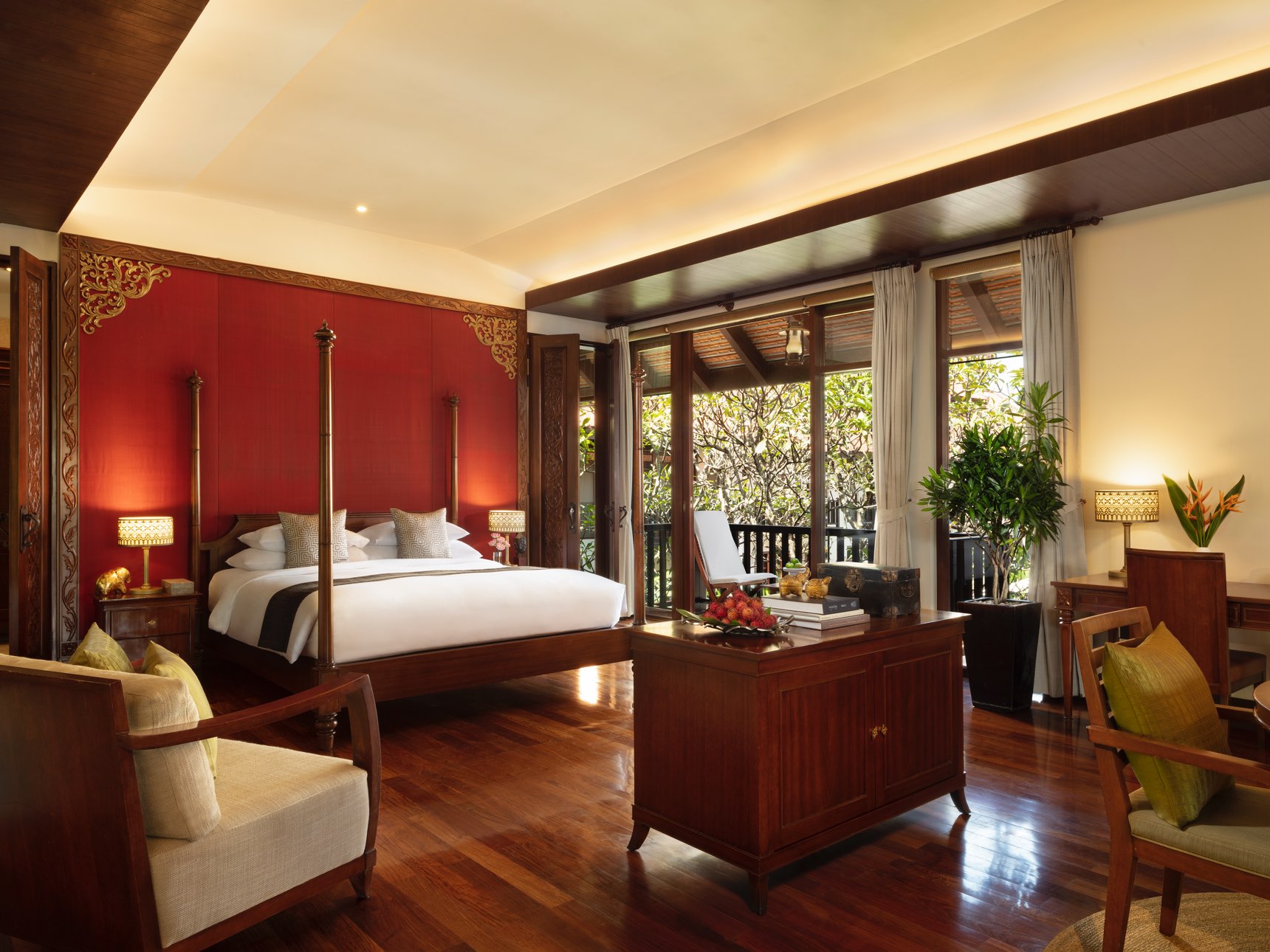 Anantara Angkor Resort