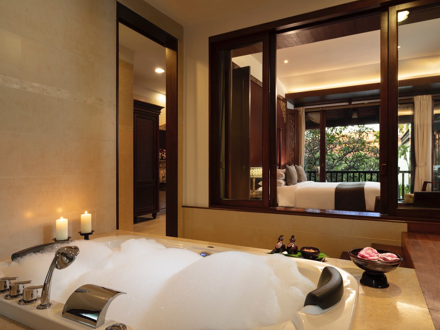 Anantara Angkor Resort