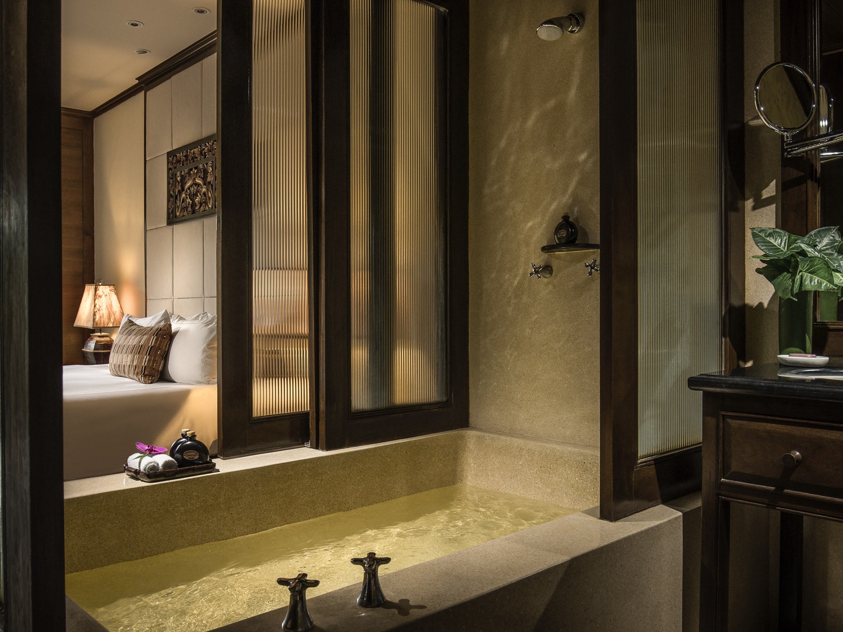 Anantara Golden Triangle Elephant Camp & Resort