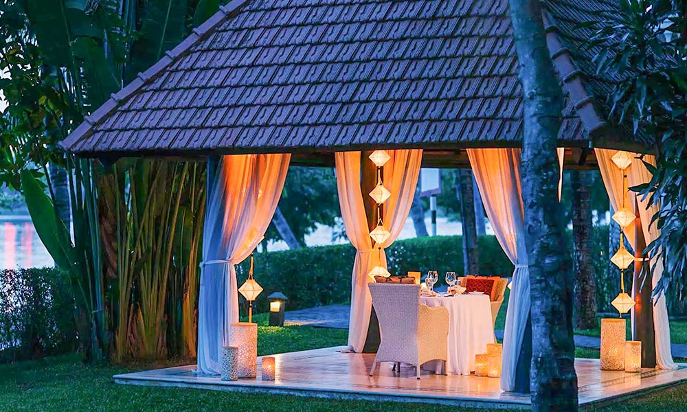 Anantara Hoi An Resort