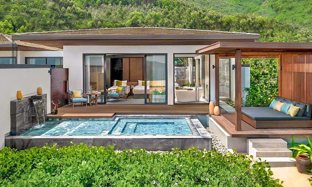 Anantara Quy Nhon Villas