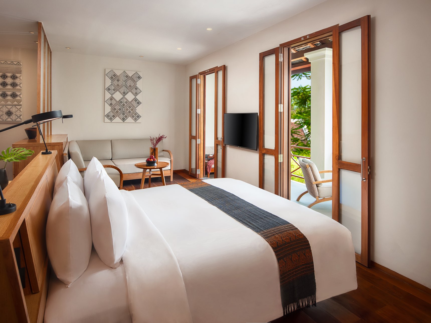 Avani+ Luang Prabang