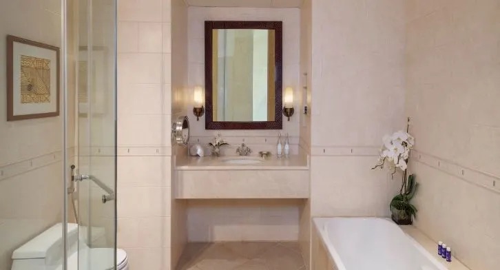 Desert Islands Resort & Spa by Anantara