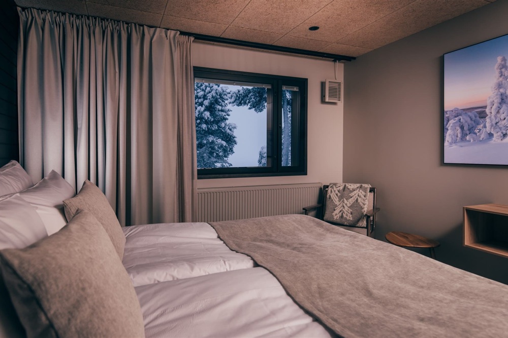 Superior Rooms