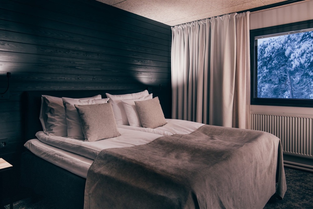 Superior Rooms