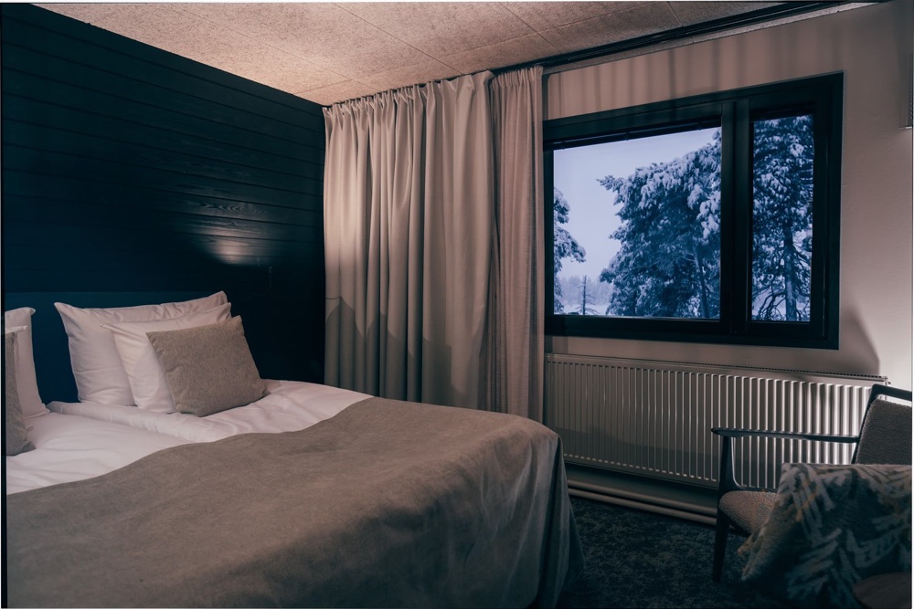 Superior Rooms