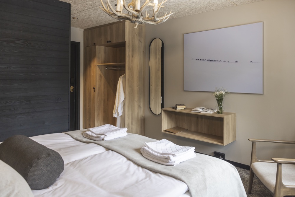Superior Rooms
