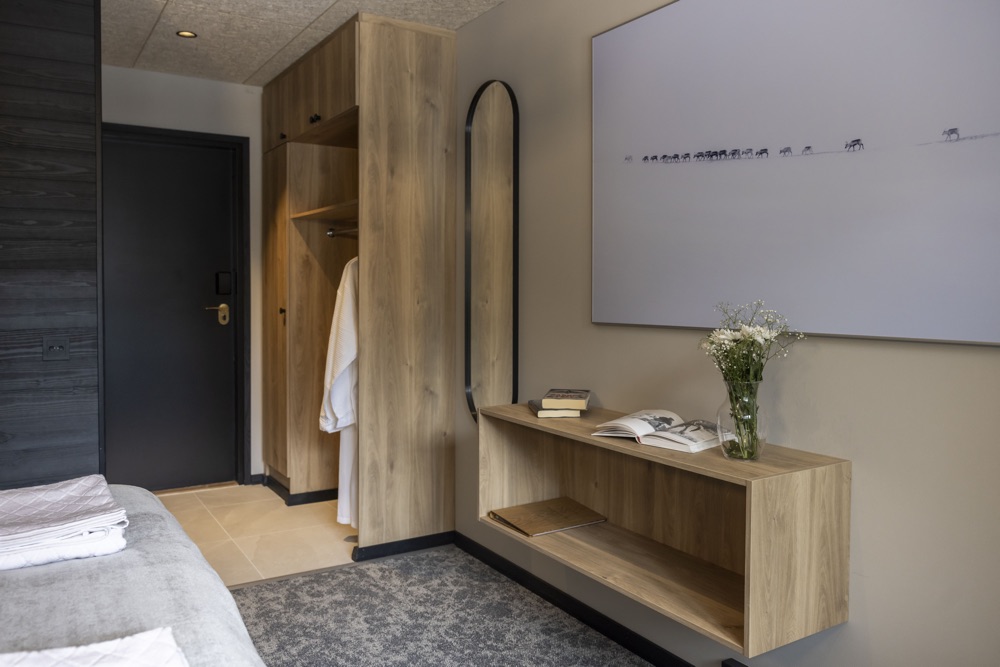 Superior Rooms
