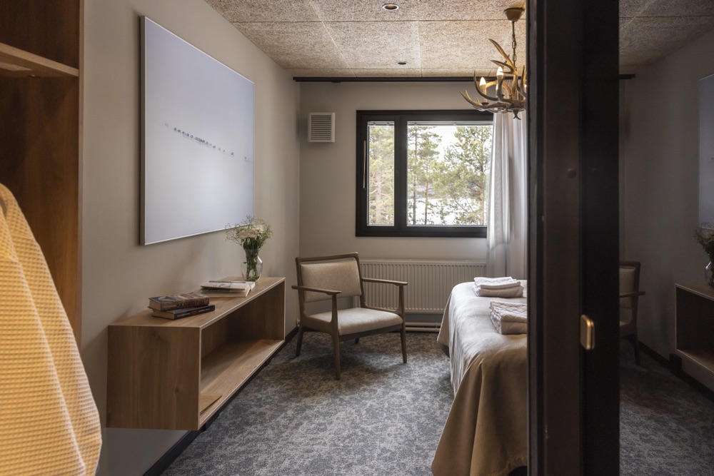 Superior Rooms