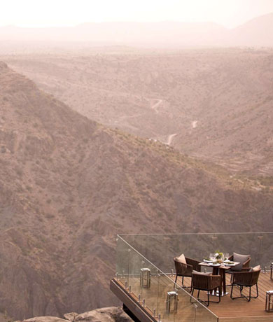 Oman's Ancient Treasure